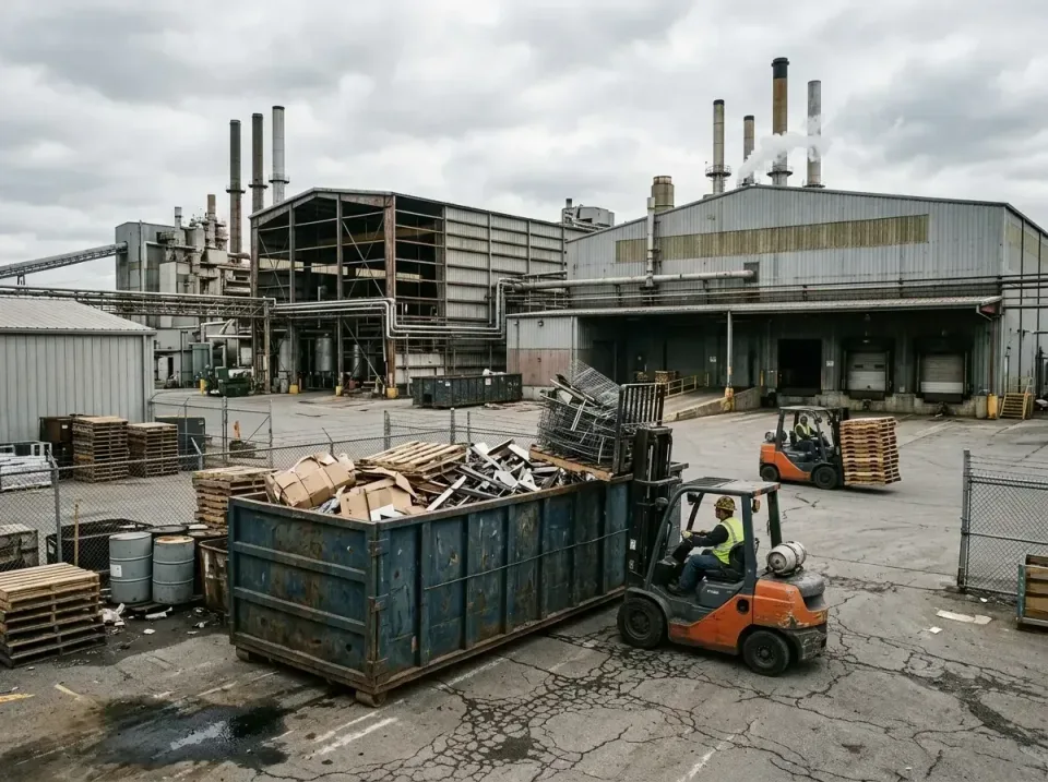 industrial-factory-scrap-conta-003 — frequently asked questions, Cheap Roll-off Dumpster Rentals in Big Lake, AK